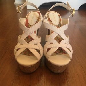 Madden Girl Wedges
